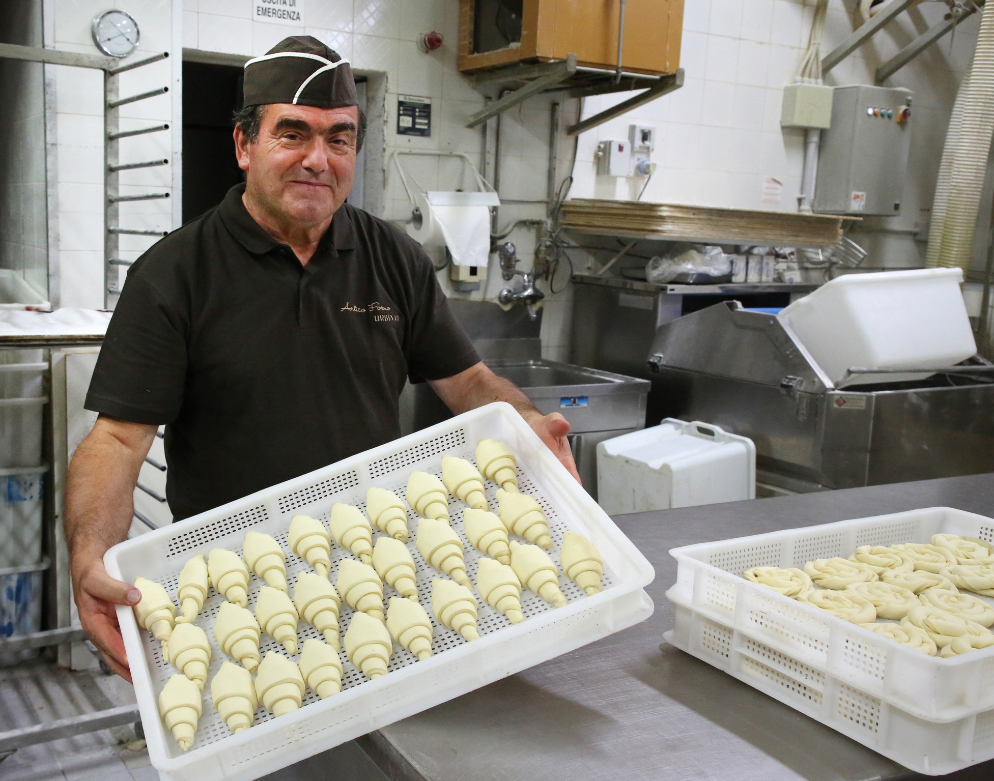 Antico Forno Urbinati